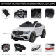 Акумулаторен джип Mercedes GLC63 COUPE 12V,MP3 Акумулаторен джип Mercedes GLC63 COUPE 12V,MP3