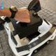 Licensed Lamborghini Aventador SVJ 2-Seater Ride-On Car 24V/14Ah with Drift Function 1500W