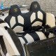 Licensed Lamborghini Aventador SVJ 2-Seater Ride-On Car 24V/14Ah with Drift Function 1500W