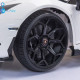 Licensed Lamborghini Aventador SVJ 2-Seater Ride-On Car 24V/14Ah with Drift Function 1500W