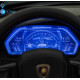Licensed Lamborghini Aventador SVJ 2-Seater Ride-On Car 24V/14Ah with Drift Function 1500W