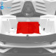 Licensed Lamborghini Aventador SVJ 2-Seater Ride-On Car 24V/14Ah with Drift Function 1500W