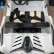 Licensed Lamborghini Aventador SVJ 2-Seater Ride-On Car 24V/14Ah with Drift Function 1500W