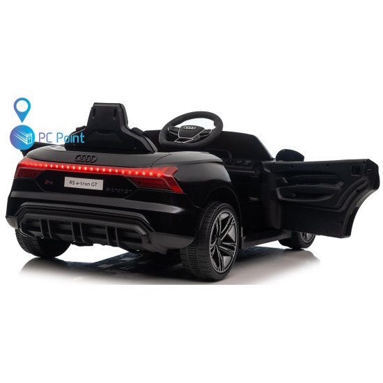 AUDI RS E-TRON GT 4WD Licensed Ride-On Electric Car 12V/7Ah MP3, 100W