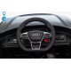 AUDI RS E-TRON GT 4WD Licensed Ride-On Electric Car 12V/7Ah MP3, 100W