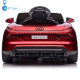 AUDI RS E-TRON GT 4WD Licensed Ride-On Electric Car 12V/7Ah MP3, 100W