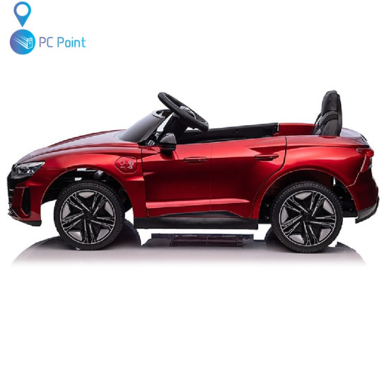 AUDI RS E-TRON GT 4WD Licensed Ride-On Electric Car 12V/7Ah MP3, 100W