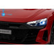 AUDI RS E-TRON GT 4WD Licensed Ride-On Electric Car 12V/7Ah MP3, 100W