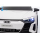 AUDI RS E-TRON GT 4WD Licensed Ride-On Electric Car 12V/7Ah MP3, 100W