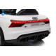 AUDI RS E-TRON GT 4WD Licensed Ride-On Electric Car 12V/7Ah MP3, 100W