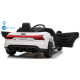 AUDI RS E-TRON GT 4WD Licensed Ride-On Electric Car 12V/7Ah MP3, 100W