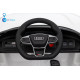 AUDI RS E-TRON GT 4WD Licensed Ride-On Electric Car 12V/7Ah MP3, 100W
