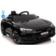 AUDI RS E-TRON GT 4WD Licensed Ride-On Electric Car 12V/7Ah MP3, 100W
