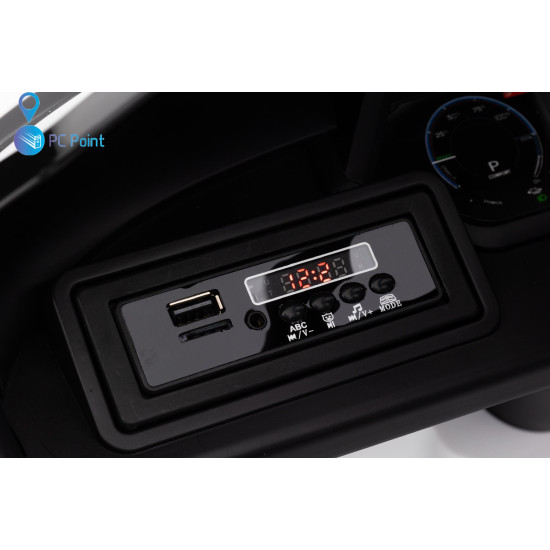 AUDI RS E-TRON GT 4WD Licensed Ride-On Electric Car 12V/7Ah MP3, 100W