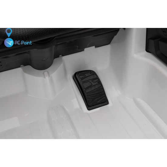 AUDI RS E-TRON GT 4WD Licensed Ride-On Electric Car 12V/7Ah MP3, 100W