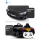 AUDI RS E-TRON GT 4WD Licensed Ride-On Electric Car 12V/7Ah MP3, 100W