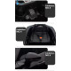 AUDI RS E-TRON GT 4WD Licensed Ride-On Electric Car 12V/7Ah MP3, 100W