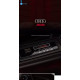 AUDI RS E-TRON GT 4WD Licensed Ride-On Electric Car 12V/7Ah MP3, 100W