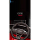 AUDI RS E-TRON GT 4WD Licensed Ride-On Electric Car 12V/7Ah MP3, 100W