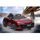 AUDI RS E-TRON GT 4WD Licensed Ride-On Electric Car 12V/7Ah MP3, 100W
