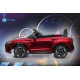 AUDI RS E-TRON GT 4WD Licensed Ride-On Electric Car 12V/7Ah MP3, 100W