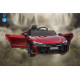 AUDI RS E-TRON GT 4WD Licensed Ride-On Electric Car 12V/7Ah MP3, 100W