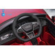 AUDI RS E-TRON GT 4WD Licensed Ride-On Electric Car 12V/7Ah MP3, 100W
