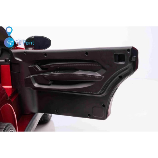 AUDI RS E-TRON GT 4WD Licensed Ride-On Electric Car 12V/7Ah MP3, 100W