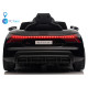 AUDI RS E-TRON GT 4WD Licensed Ride-On Electric Car 12V/7Ah MP3, 100W