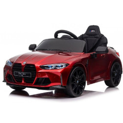 BMW M4 12 V battery car 