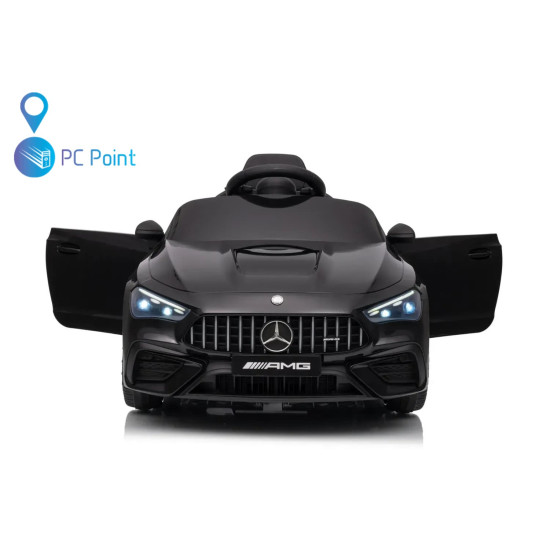 Battery-Powered Car GLE53 4X4 12V/7Ah, MP3, 100W