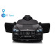 Battery-Powered Car GLE53 4X4 12V/7Ah, MP3, 100W