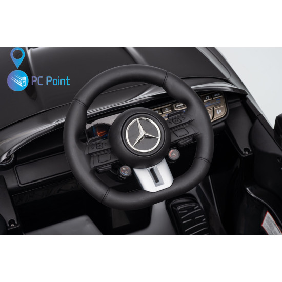 Battery-Powered Car GLE53 4X4 12V/7Ah, MP3, 100W