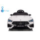 Battery-Powered Car GLE53 4X4 12V/7Ah, MP3, 100W