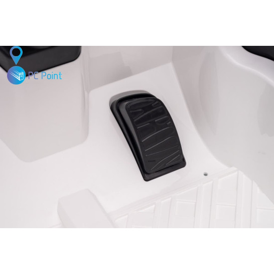 Battery-Powered Car GLE53 4X4 12V/7Ah, MP3, 100W