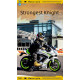 Battery-Powered Motorcycle Big Ninja 12V/7Ah, MP3 Player