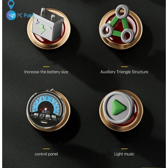 Battery-Powered Motorcycle Big Ninja 12V/7Ah, MP3 Player