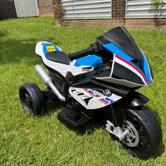 Акумулаторен МОТОР BMW HP4 12V