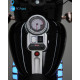 Battery-Powered Motorcycle SF Racing 12V/10Ah