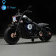 Battery-Powered Motorcycle SF Racing 12V/10Ah