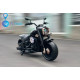 Battery-Powered Motorcycle SF Racing 12V/10Ah