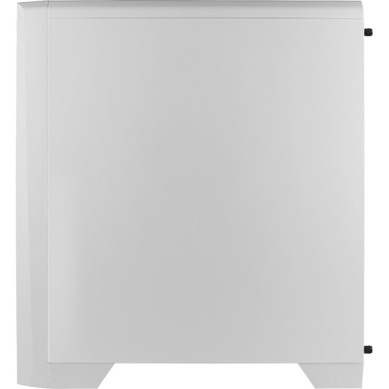 AeroCool кутия Case ATX - Cylon White - RGB - ACCM-PV10012.21