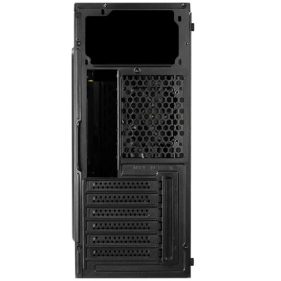 AeroCool кутия Case ATX - Streak-A-BK-v1 RGB - ACCM-PV19012.11