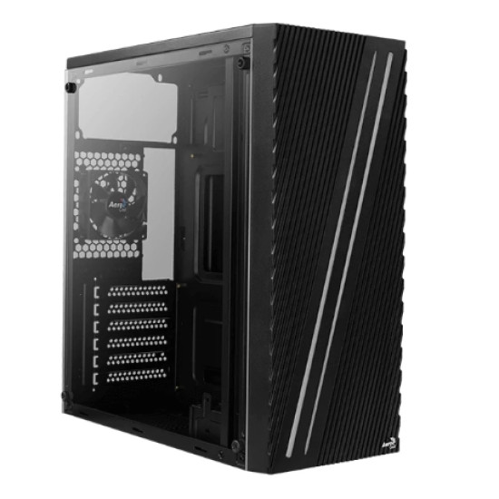 AeroCool кутия Case ATX - Streak-A-BK-v1 RGB - ACCM-PV19012.11