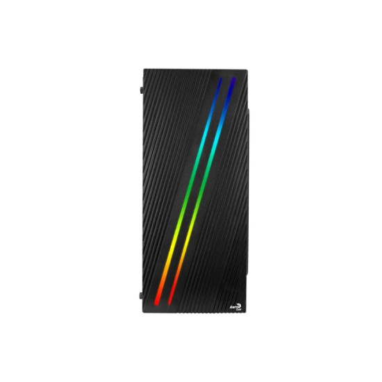 AeroCool кутия Case ATX - Streak-A-BK-v1 RGB - ACCM-PV19012.11