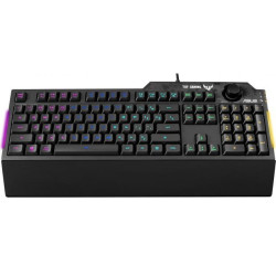 ASUS TUF Gaming K1