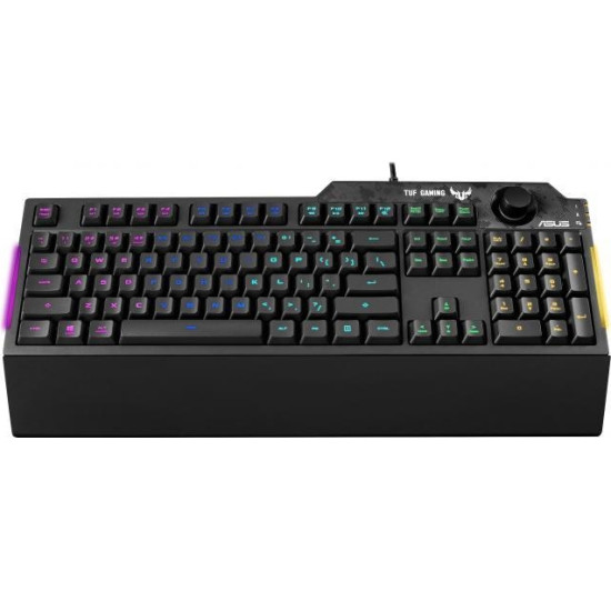 ASUS TUF Gaming K1