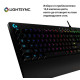 Геймърска клавиатура Logitech, G213 Prodigy, RGB Геймърска клавиатура Logitech, G213 Prodigy, RGB