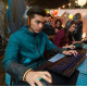 Геймърска клавиатура Logitech, G213 Prodigy, RGB Геймърска клавиатура Logitech, G213 Prodigy, RGB