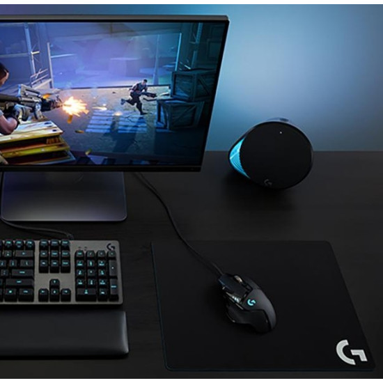 Геймърска мишка Logitech G502 HERO Proteus Spectrum RGB